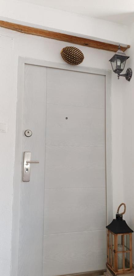 Apartment Marko Senj  Exterior photo